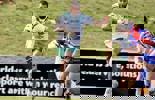 Round 13 V Parkes
